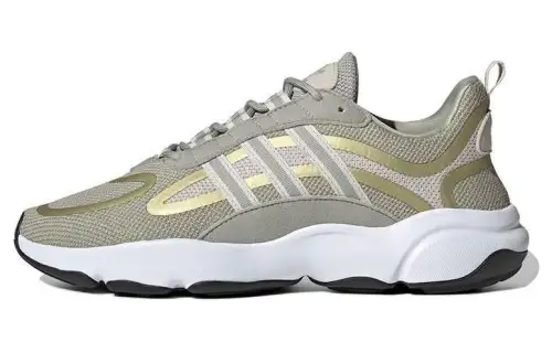 Adidas Haiwee 'Sesame Gold Metallic'