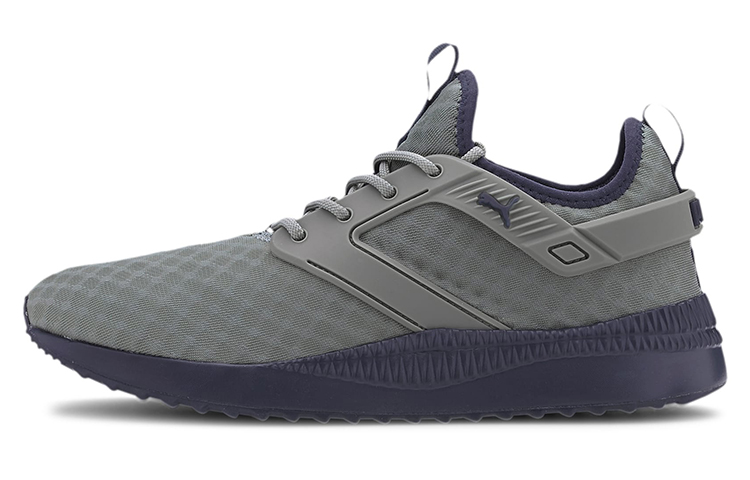 PUMA Pacer Next Excel Core Low top Running Shoes Grey/Blue