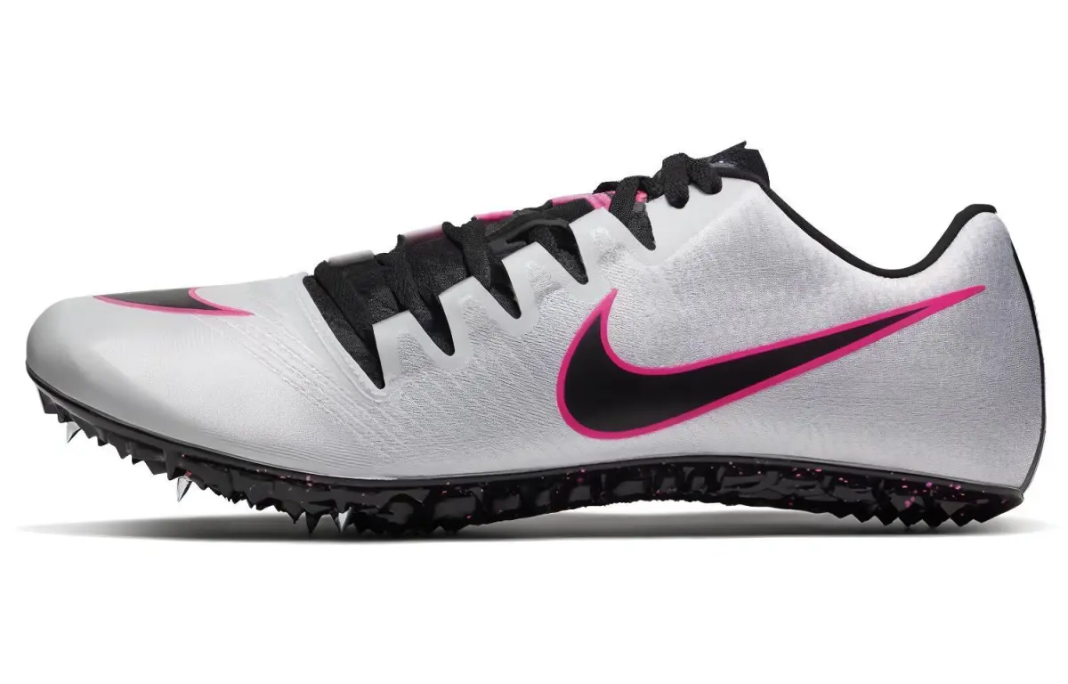 Nike Zoom Ja Fly 3 'Pure Platinum Pink Blast'