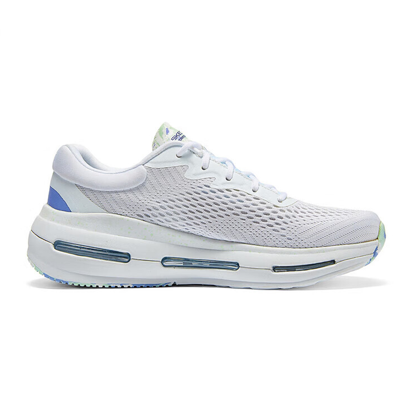 Skechers Arch Fit Low top Casual Shoes Women’s Gray