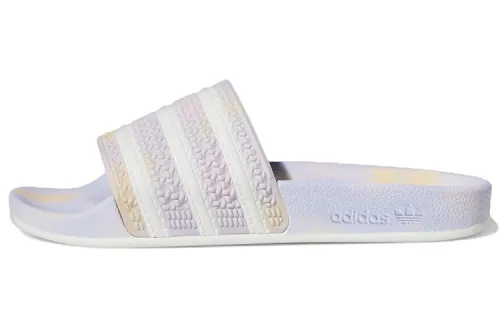 Adilette Women's Adidas Originals Slide 'Acid Wash' Women's