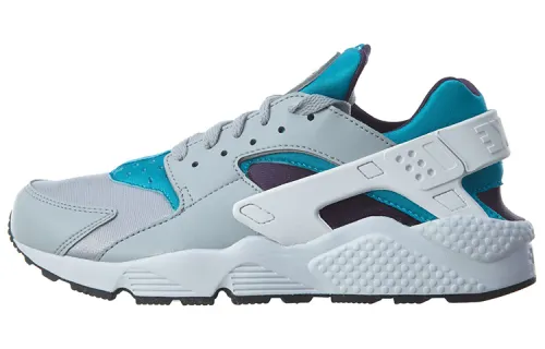 Nike Air Huarache Wolf Grey/White Aquatone