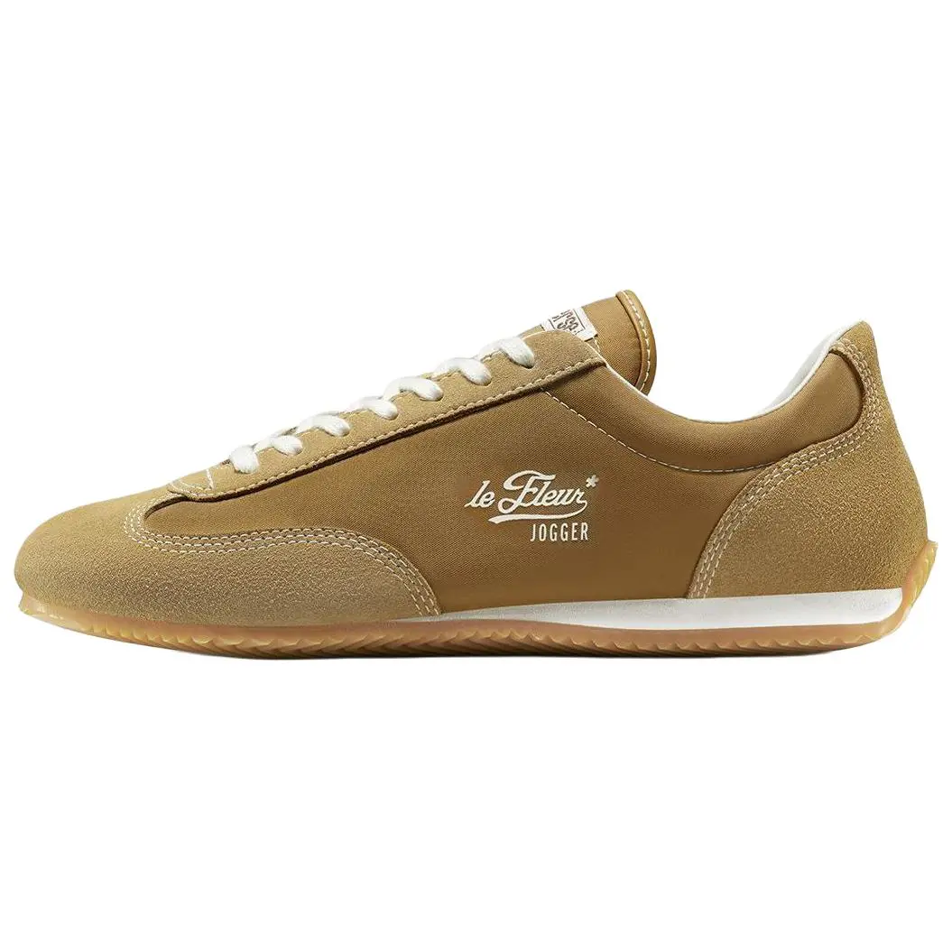 Coach Jogger Golf Le Fleur x Coach Jogger Converse 'Bistre'