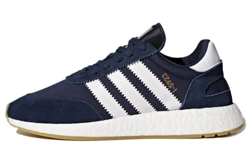 Iniki Runner Adidas Originals 'Collegiate Navy'