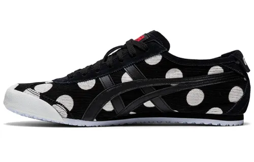 Onitsuka Tiger Mexico 66 'Black White Dot'