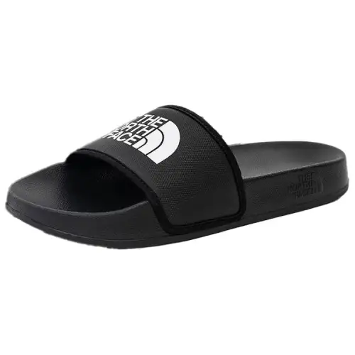 THE NORTH FACE Quiet Slip Resistant Slide Slippers Women's Black