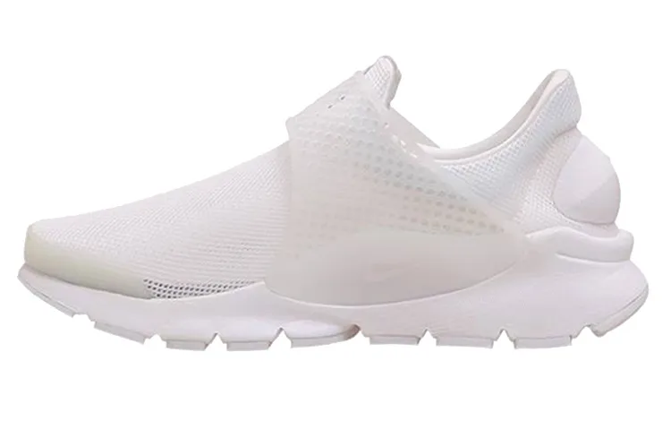 Nike Sock Dart Breathe 'White' Women's