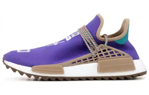 Nmd Human Race Trail Pharrell x Nmd Human Race Trail Adidas Originals 'Respira' Friends and Family