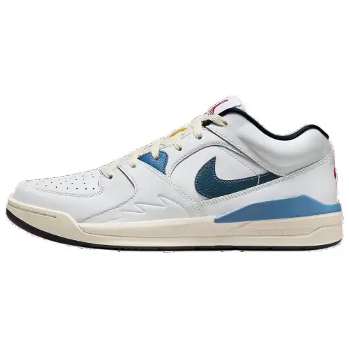 Jordan Stadium 90 Armory Navy