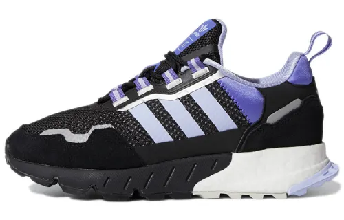 Adidas Wmns Zx 1K Boost 'Black Violet Tone' Women's