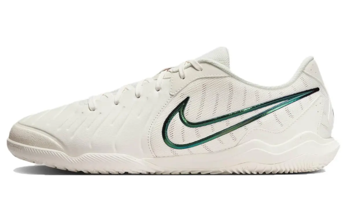 Nike Tiempo Legend 10 Academy Ic Pearl