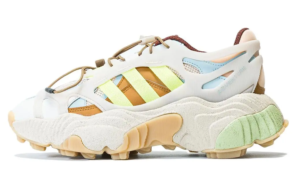 Adidas Roverend Adventure Halo Blush Clay Brown