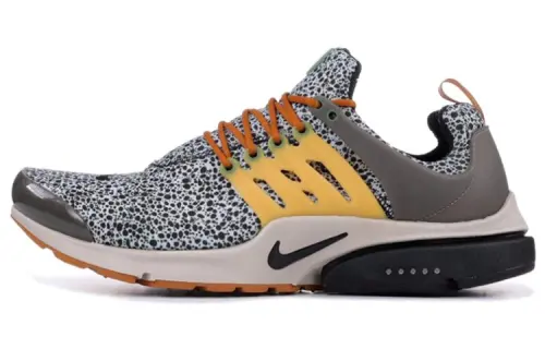 Nike Air Presto 'Safari'