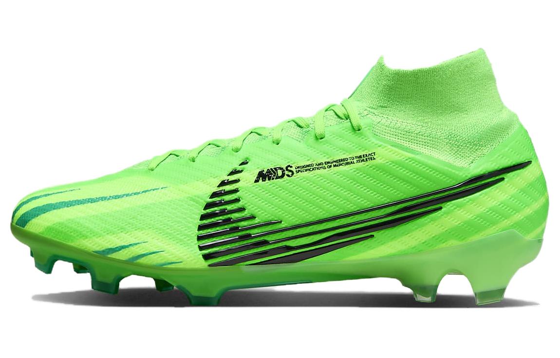 Nike Zoom Mercurial Superfly 9 Elite Fg Dream Speed Green Strike