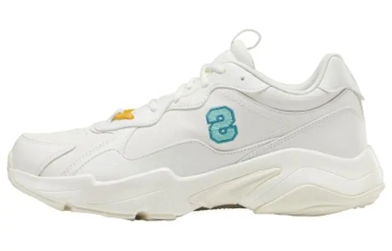 Reebok New Reebok X BT21 Turbo Impulse Clean 'White Green'
