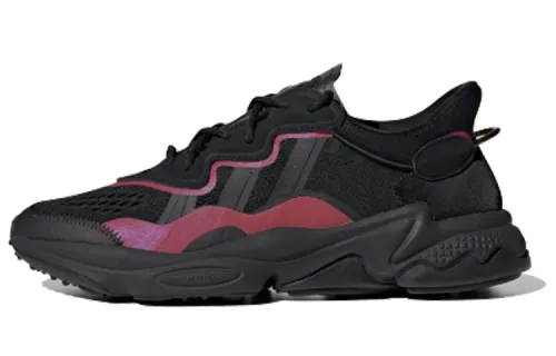 Adidas Ozweego 'Black Xeno'