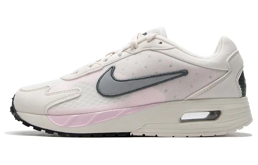Nike Air Max Solo 'Grey Pink Foam' Women's