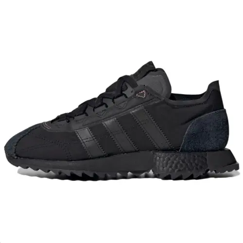 Adidas Wmns Sl 7600 'Core Black' Women's