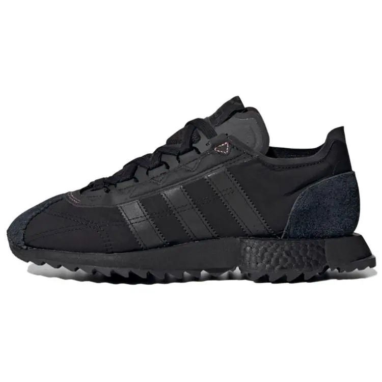 Adidas Wmns Sl 7600 'Core Black' Women's