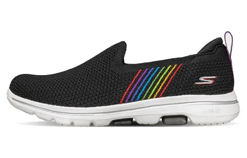 Skechers Go Walk 5 'Black' Women's