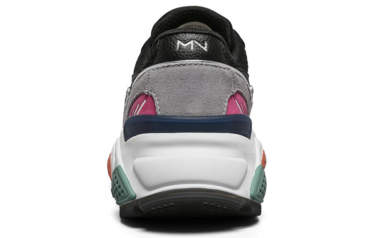 Женские кроссовки Skechers Kraz (разноцветные) — фото 4