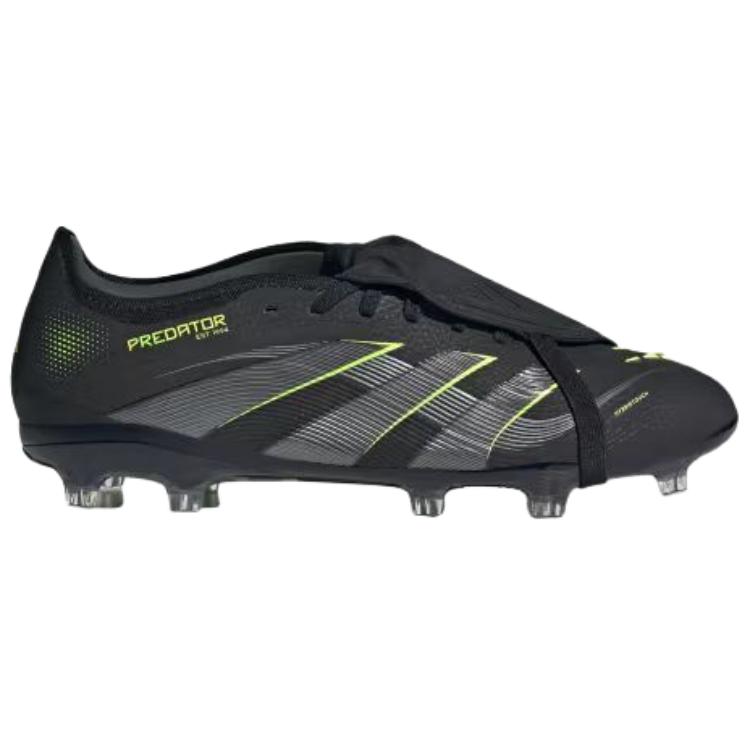 Predator Pro Adidas Foldover Tongue Fg ‘Electric Stealth Pack’