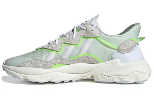 Adidas Ozweego 'Dash Green'