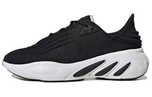 Adidas Originals Adifom Sltn 'Black White'