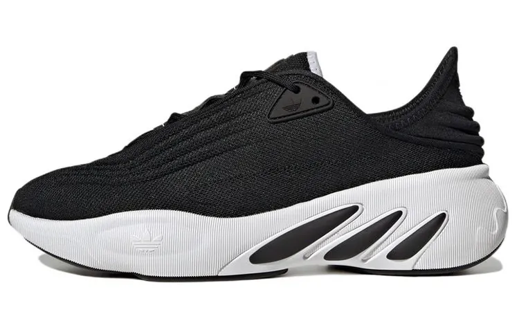 Adidas Originals Adifom Sltn 'Black White'
