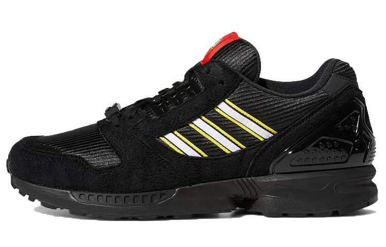 Zx 8000 Lego x Zx 8000 Adidas Originals 'Color Pack - Black'