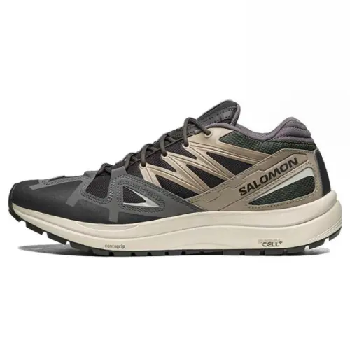 SALOMON Odyssey 1 'Dark Grey'