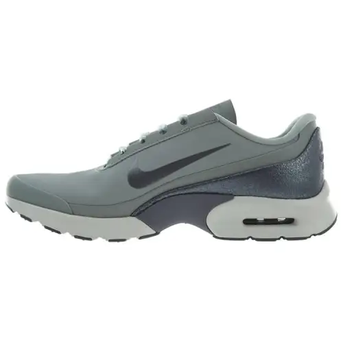 Nike Air Max Jewell 'Leather Pumice Metallic Cool Grey' Women's