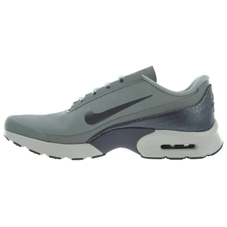 Nike Air Max Jewell 'Leather Pumice Metallic Cool Grey' Women's