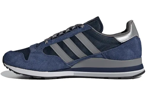 Adidas Originals Zx 500 Blue/Grey