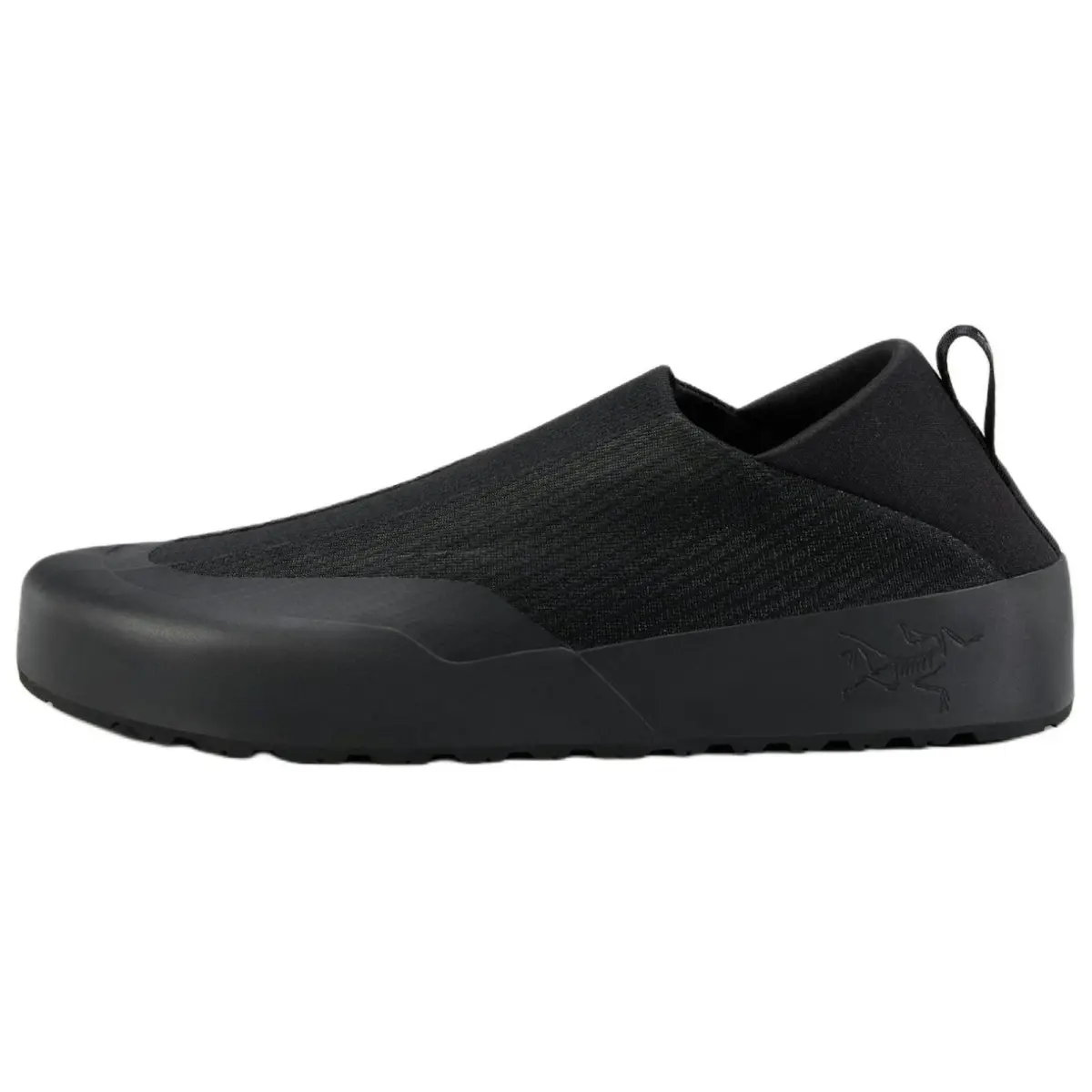 Arc'teryx KRAGG 1.0 Mesh, Textile Slip Resistant, Abrasion Resistant, Breathable, Coverage, Lightweight Low top