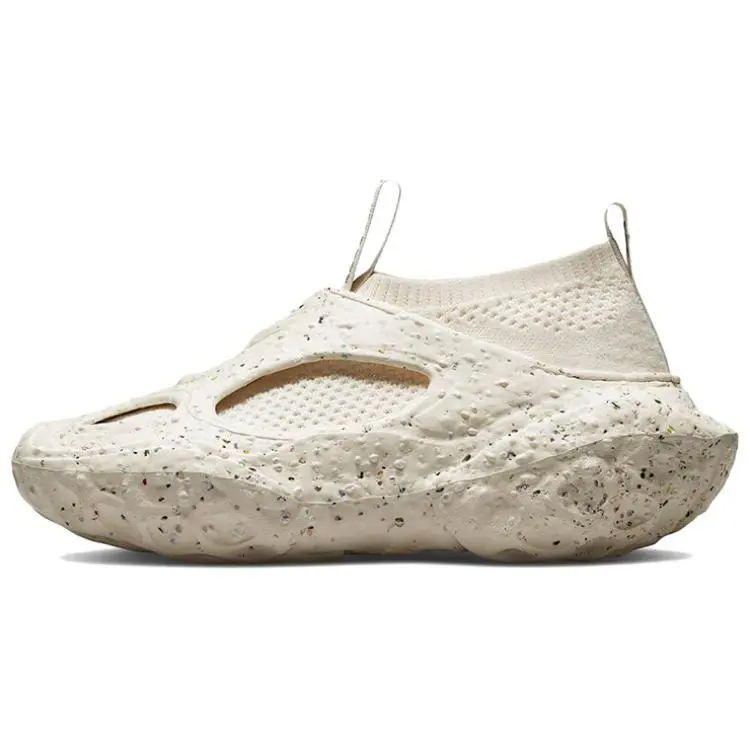 Sponge Crater Cx Converse'Natural Ivory'