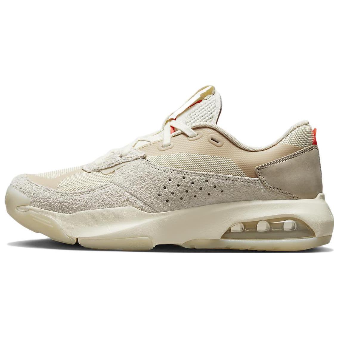 Air Jordan Air 200E 'Coconut Milk'