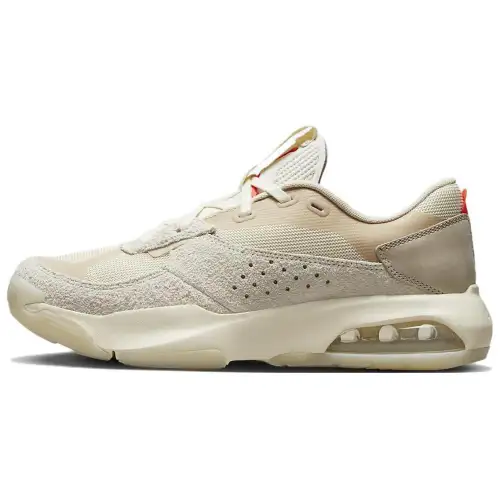 Air Jordan Air 200E 'Coconut Milk'