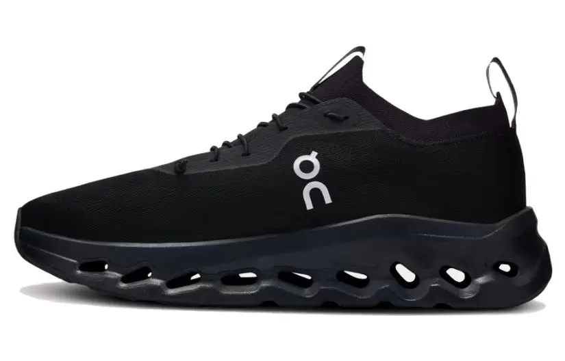 Cloudtilt Loewe x Cloudtilt On 'All Black'