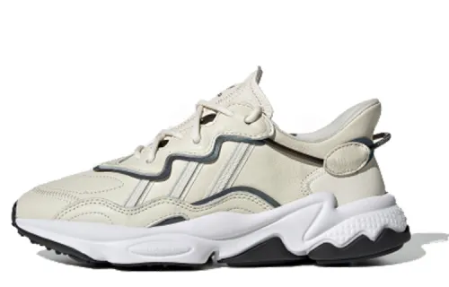 Adidas Wmns Ozweego 'Chalk White Black' Women's