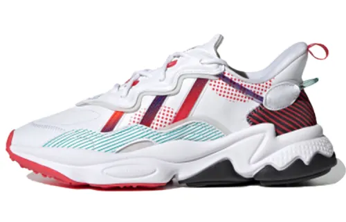 Ozweego Wmns Adidas Originals 'Chinese New Year' Women's