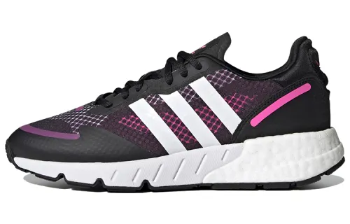 Adidas Originals Adilette Clogs 'Pink' Women's