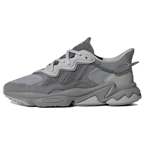 Ozweego Adidas Originals 'Triple Grey'