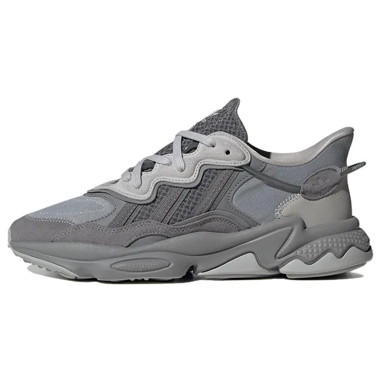 Ozweego Adidas Originals 'Triple Grey'