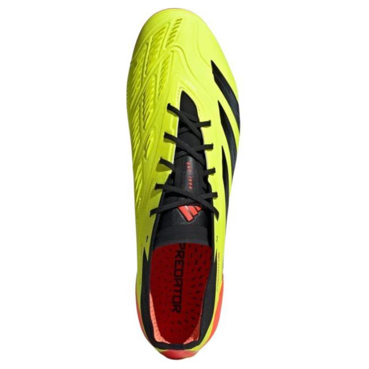 Adidas Predator Elite Hg Ag ‘Japan Energy Citrus Pack’