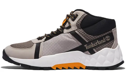 Timberland Greenstride Solar Wave Lt 'Gray Black'