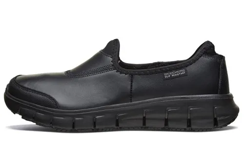 Skechers Casual Shoes Women's Low Top Black
