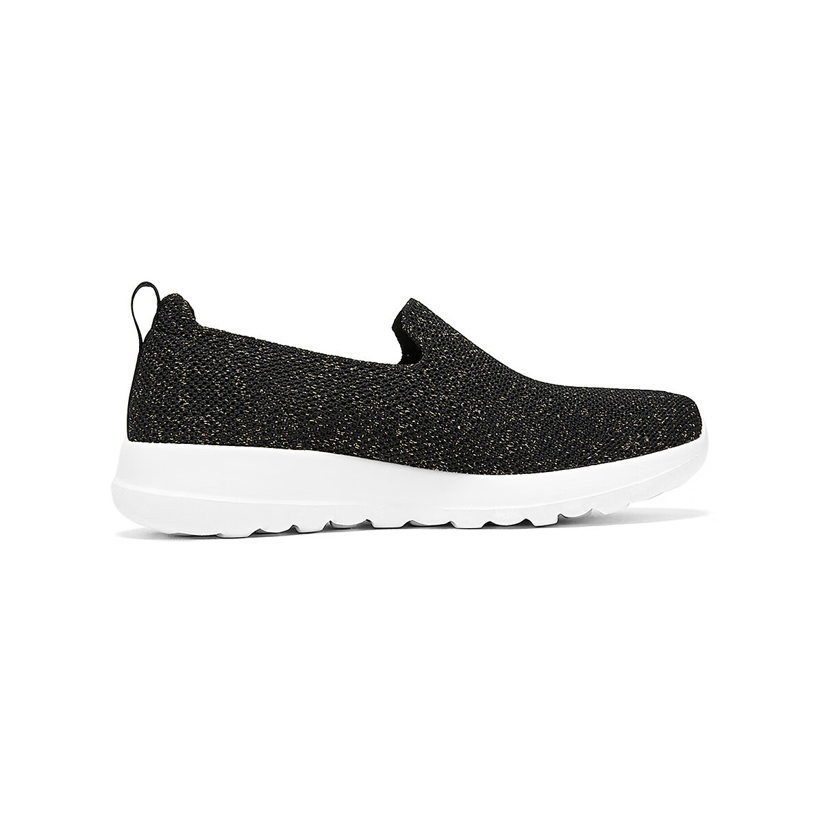 Skechers Women’s GO WALK Low top Casual Shoes Women’s Black
