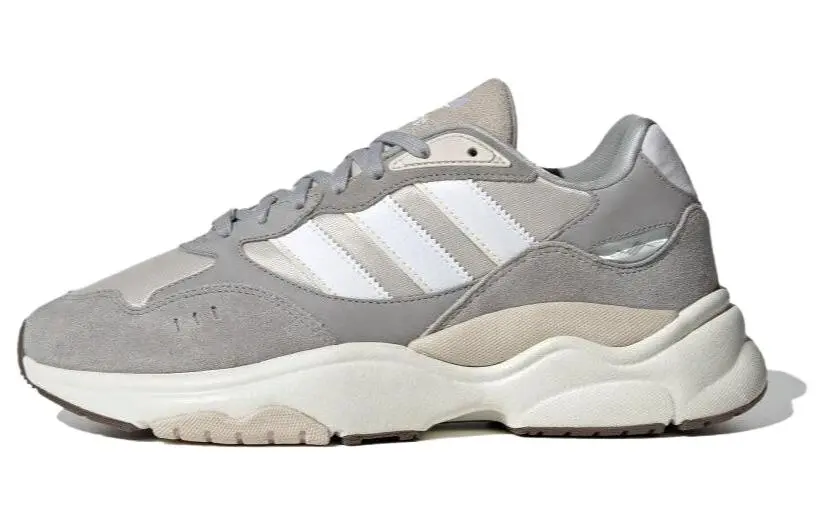 Adidas Originals Retropy F90 Adidas Originals Low top Casual Shoes Unisex Gray White