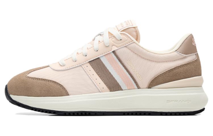 Sprandi Coastline Collection Cushioning Slip Resistant Cushioning Slip Resistant Low top Casual Shoes Women's